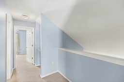 Airman Hideaway