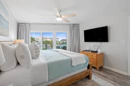 Seacrest Beachfront 2BR | Angled Gulf View + Pools