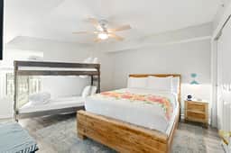3-Min Walk to Beach + Pool | 2BR/2BA Seacrest - Image 5