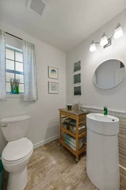3 Sister's Cottage