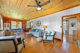 3 Sister's Cottage