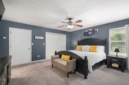 John King Ranch | Pet Friendly