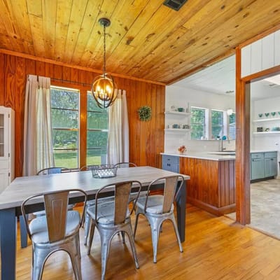 Cozy Cottage Near Hurlburt and Eglin AFB