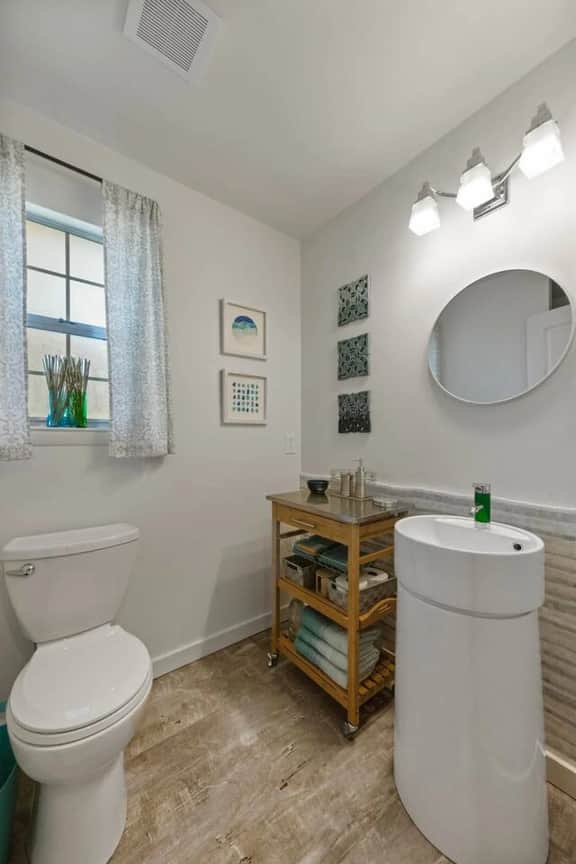 3 Sister's Cottage