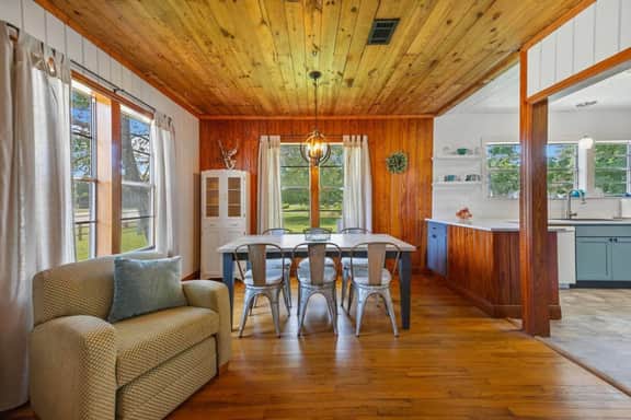 Cozy Cottage Near Hurlburt and Eglin AFB