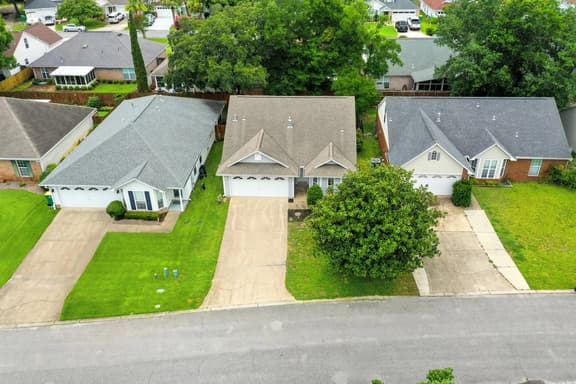 Airman Hideaway
